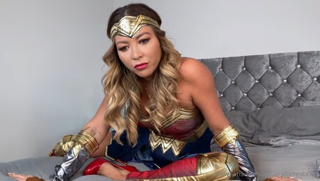 Nataliaforrestxxx Neue OnlyFans Leaks