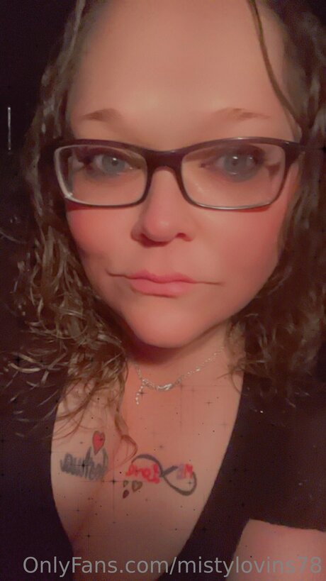 Mistylovins78 OnlyFans Leak