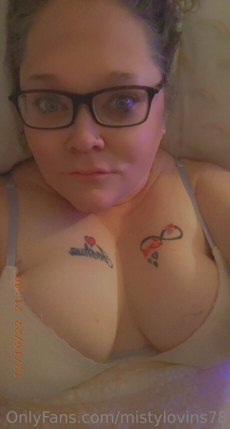 Mistylovins78 OnlyFans Leak