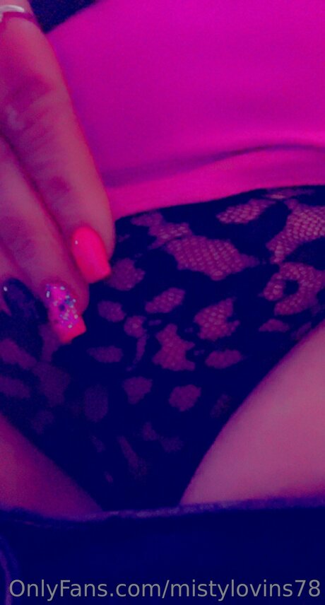 Mistylovins78 Nacktbilder OnlyFans