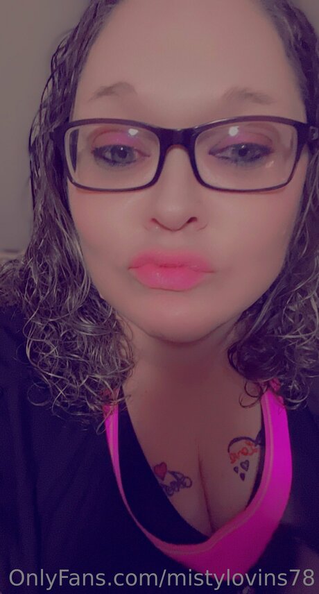 Mistylovins78 Nacktbilder von OnlyFans
