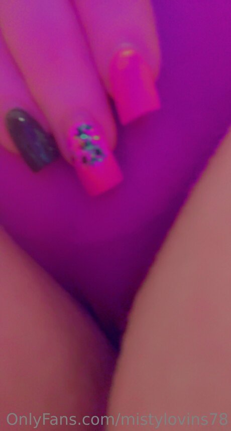 Mistylovins78 NSFW OnlyFans