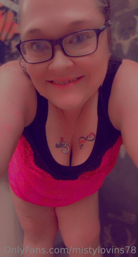 Mistylovins78 Leaked OnlyFans Bilder