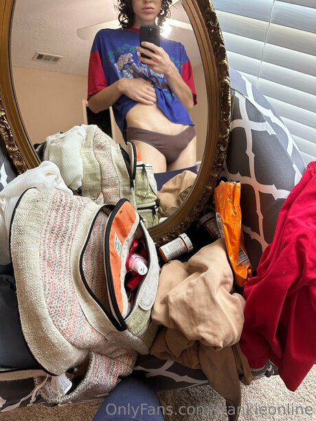 Frankieonline OnlyFans-Sex