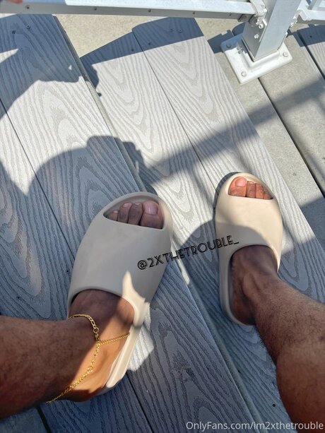 Im2xthetrouble OnlyFans-Leak