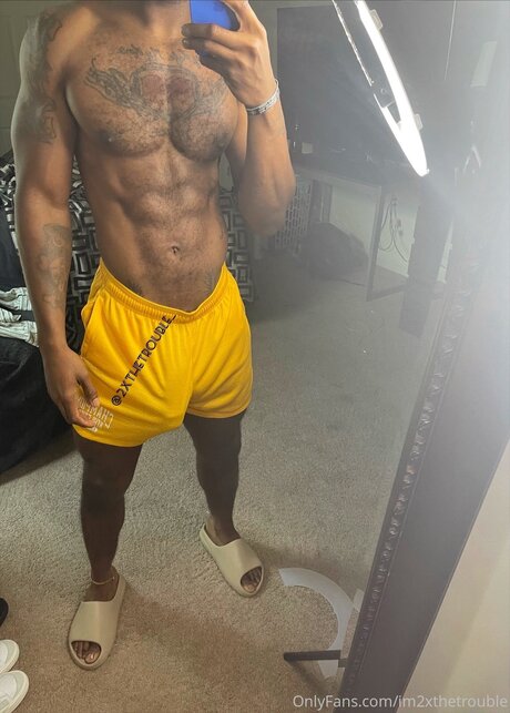 Im2xthetrouble OnlyFans Bilder