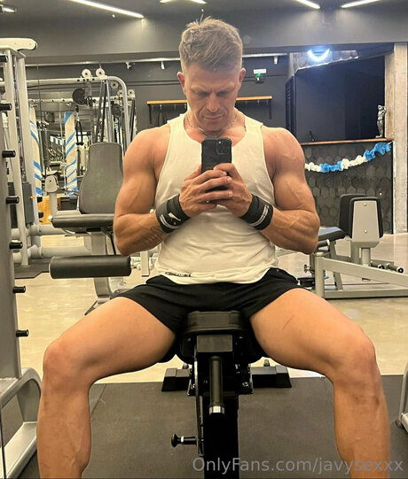 Javysexxx OnlyFans Inhalte