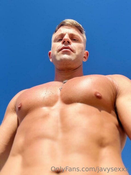 Javysexxx Nacktbilder OnlyFans geleakt