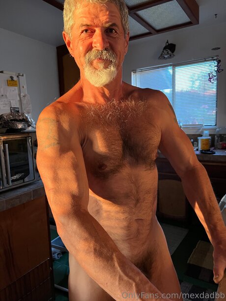 Mexdadbb Nacktbilder OnlyFans