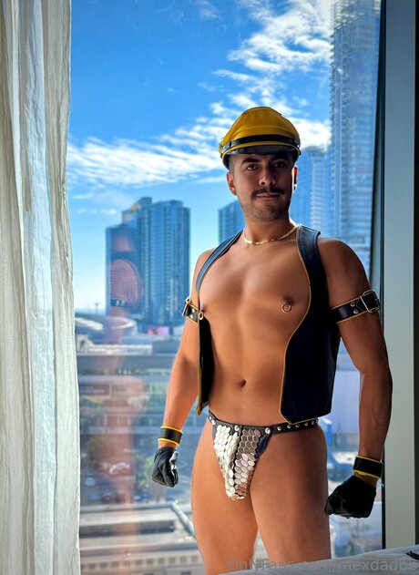 Mexdadbb Gratis OnlyFans Inhalte