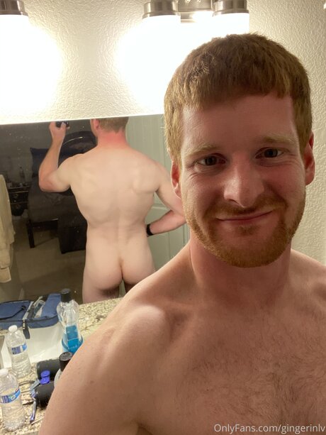 Gingerinlv Gratis OnlyFans Inhalte