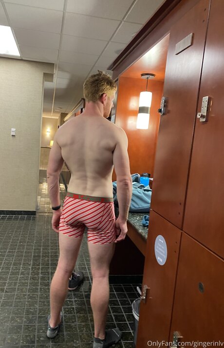 Gingerinlv OnlyFans Sextape geleakt