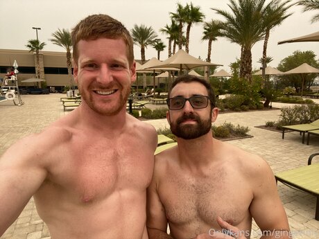 Gingerinlv Nackt OnlyFans