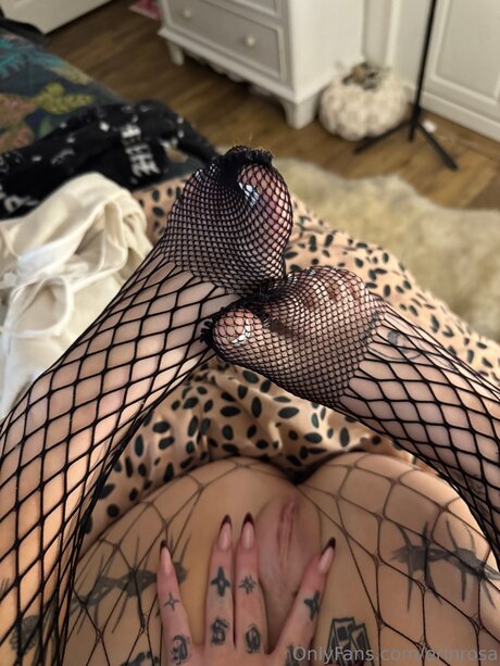 Erinrosa Sex OnlyFans