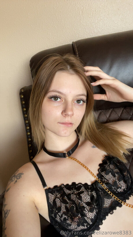 Elizarowe8383 Nacktbilder-Leaks von OnlyFans