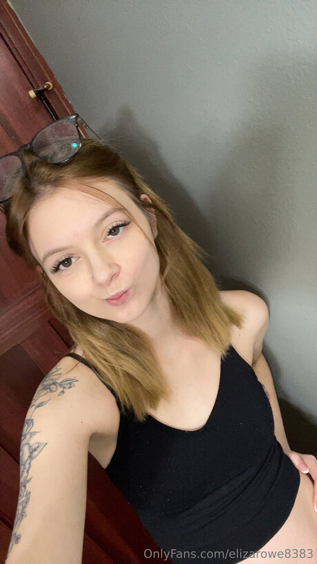 Elizarowe8383 OnlyFans Pornografie geleakt