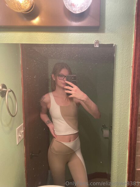 Elizarowe8383 Nacktbilder von OnlyFans