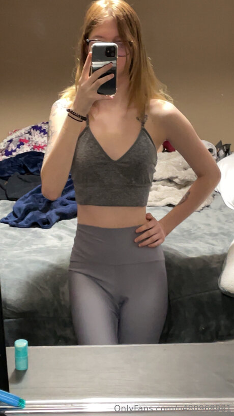 Elizarowe8383 Leaked OnlyFans Bilder