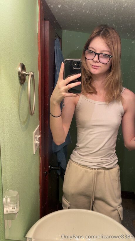 Elizarowe8383 OnlyFans Dirtyship geleakt