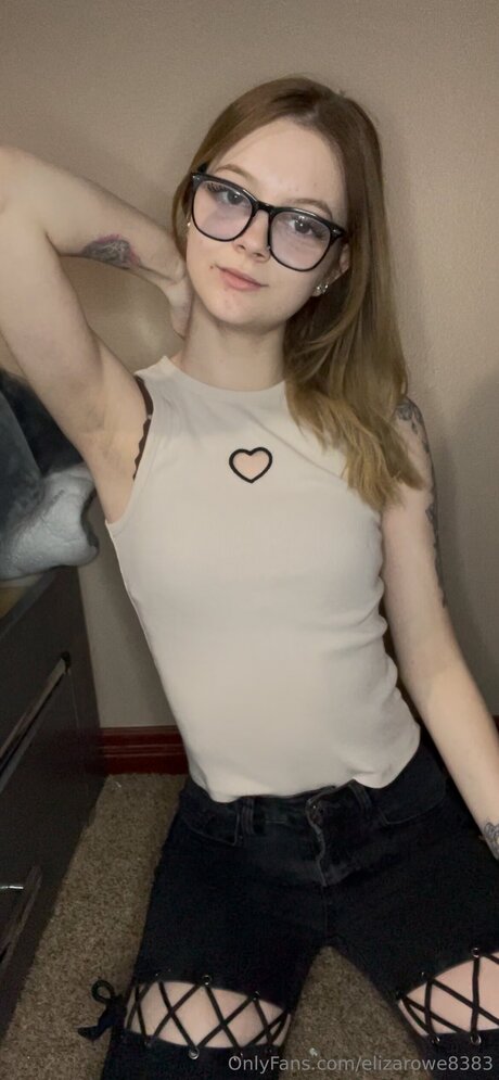 Elizarowe8383 OnlyFans-Sex