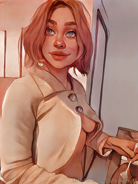 Shy Hotwife Leaked OnlyFans XXX