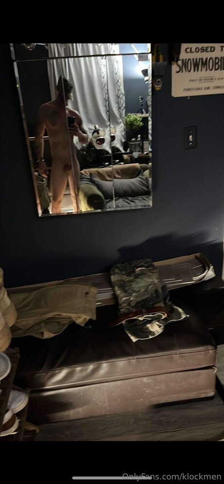 Klockmen OnlyFans Pornografie gratis