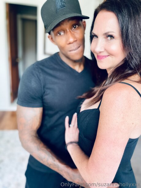 Suzannehollyxxx OnlyFans Sex Leak