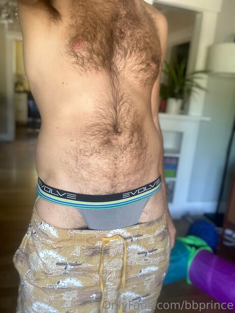 Bbprince OnlyFans Leaked