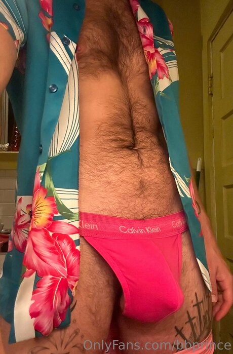 Bbprince OnlyFans Bilder