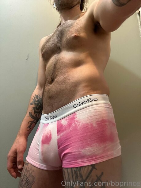 Bbprince Nackt OnlyFans Porn