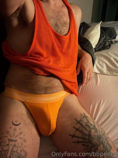 Bbprince OnlyFans Nackt Leak