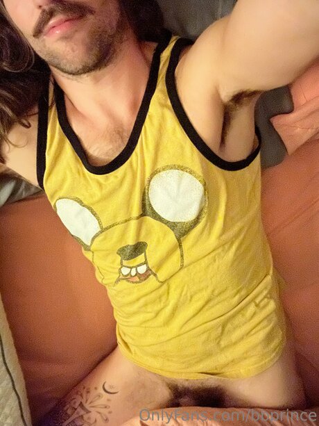 Bbprince Model OnlyFans Foto