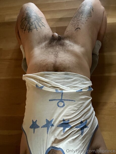 Bbprince OnlyFans Nacktbilder geleakt