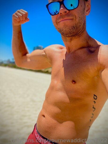 Yournewaddiction2022 Nackt auf OnlyFans Leaks