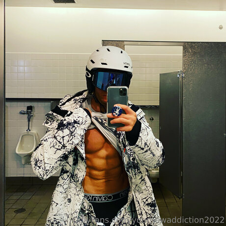 Yournewaddiction2022 OnlyFans Arsch Leak