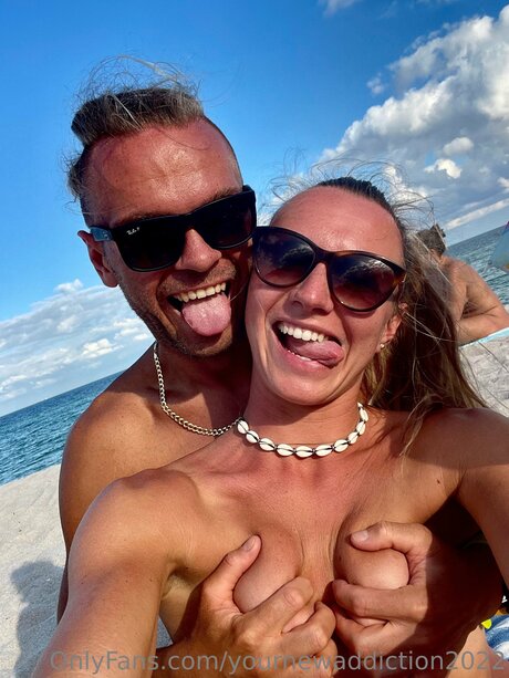 Yournewaddiction2022 OnlyFans-Leak