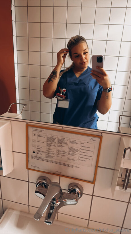 Nikita Suave Profilbild