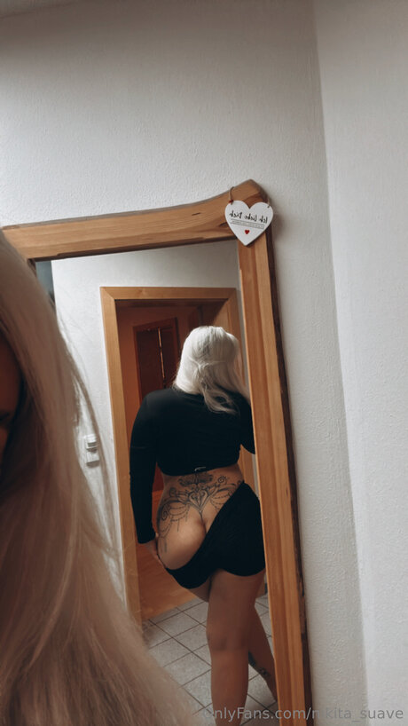 Nikita Suave Nackt OnlyFans