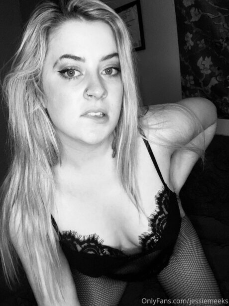 Jessiemeeks Nacktbilder geleakt OnlyFans Porn geleakt