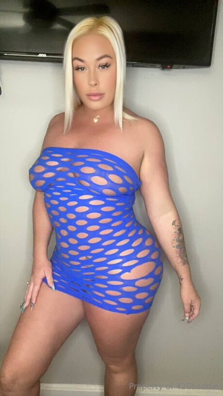 Stacy502 OnlyFans explizite Inhalte