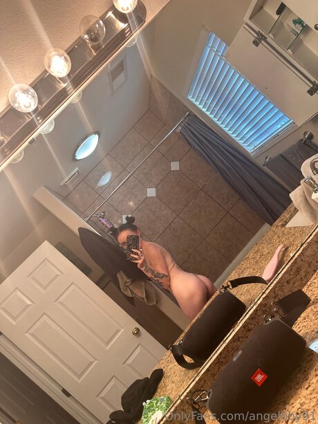 Angelbby91 OnlyFans nackt