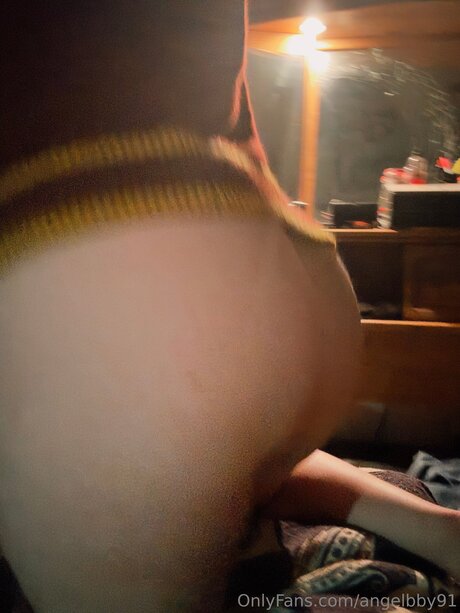 Angelbby91 OnlyFans Leak
