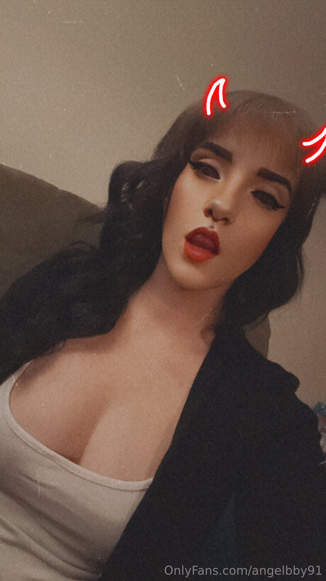 Angelbby91 NurlyFans-Brüste