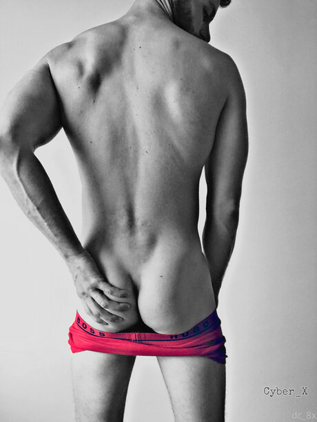 Cyber Dragon OnlyFans Nacktbilder