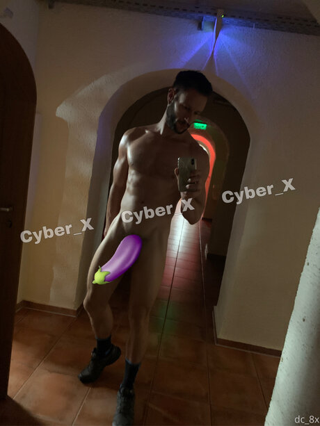Cyber Dragon Nackt Leaks OnlyFans