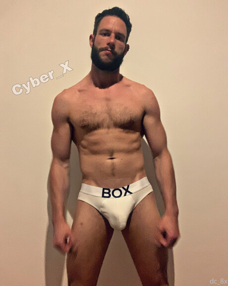 Cyber Dragon OnlyFans-Leak