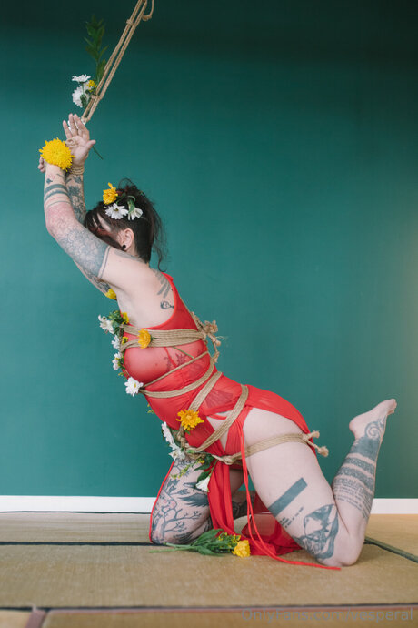 Vesperal Porn OnlyFans Leak