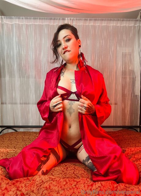 Vesperal OnlyFans-Leaks