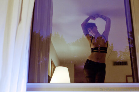 Vesperal OnlyFans Nackt Leak