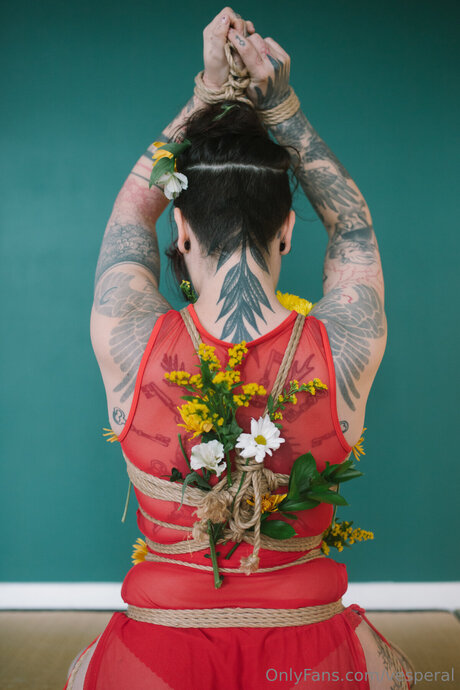 Vesperal Model OnlyFans Foto